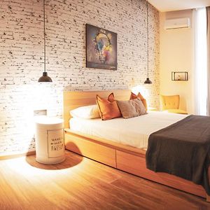 Apartamento de 2 Dormitorios
